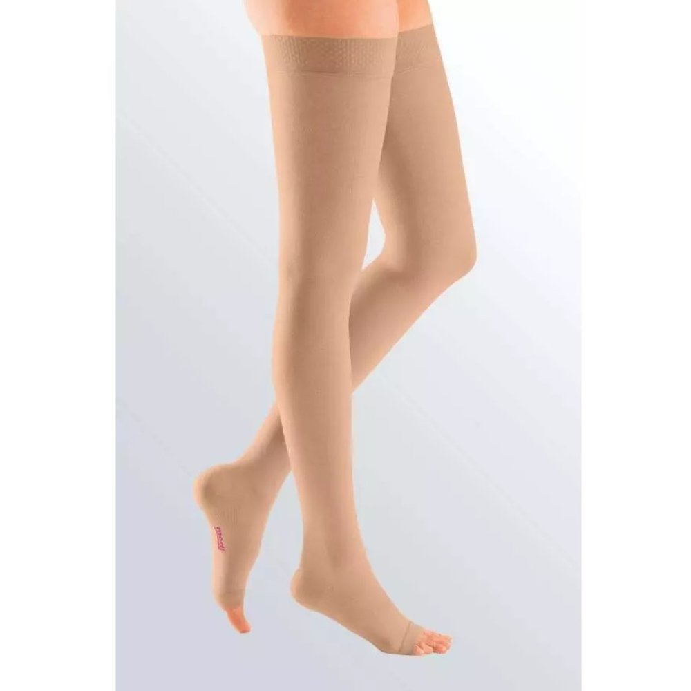 Medi Mediven Forte Medical Compression Stockings